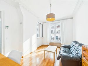 Vente appartement 3 pièces  45.76m²  Joinville