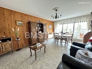 Appartement 3 pièces 75 m²