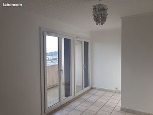 Appartement T4 à Toulon quartier Beaulieu