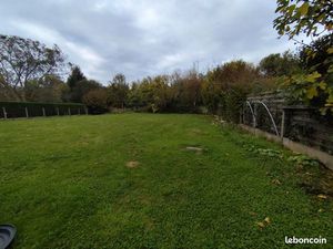 Maison familiale 5 chambres - Evran