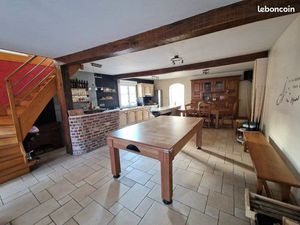 Maison 5 pièces 127 m²