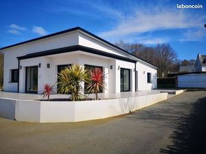 Maison 5 pièces 160 m²