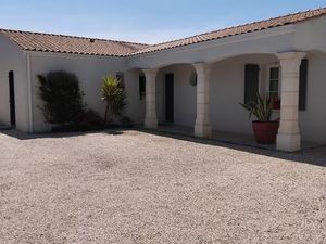 Maison secteur le thou