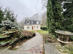 Maison 6 pièces 200 m²