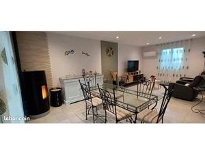 Maison individuelle 91m²