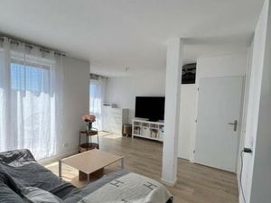 T2 / 51m² / Champigny (RER A)