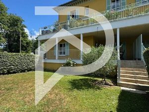 Appartement L 'isle Adam 3 pièce(s) 75.20 m2