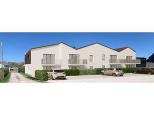 Vente Appartement 3 pièces à Morgat (29160) : à vendre 3 pièces / 64m² Morgat