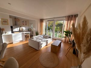 À louer : Appartement 2 pièces de prestige à Saint-Germain-en-Laye