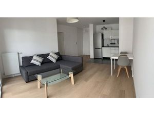 T2 / 47m² / Villejuif Leo Lagrange (Ligne 7)