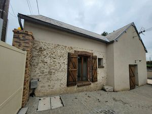 Maison Ecrosnes 4 pièces 79.20 m²