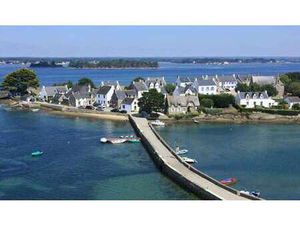 Vente Terrain à Belz (56550) : à vendre / Belz