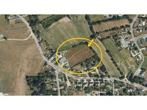 Vente Terrain à Bobital (22100) : à vendre / Bobital