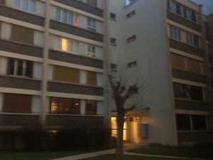 Appartement t3 colombes 92700