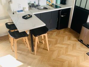 Maison en Duplex - Hypercentre