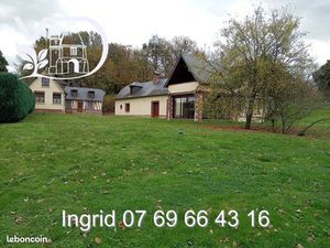 Propriété 7 pièces 333 m²