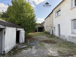 Maison 4 pièces 125 m²