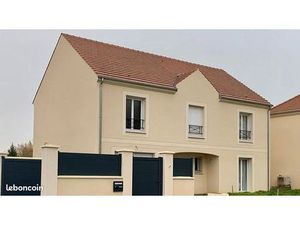 Maison 6 pièces 151 m²