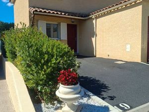 Maison 4 pièces avec garage