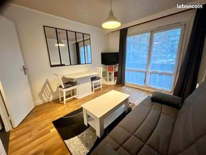 Studio à vendre  refait à neuf hypercentre Rosny sous bois