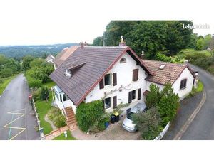 Maison individuelle 223M2 habitable