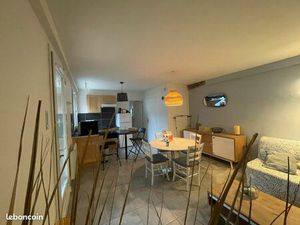 T2 meublé Toulouse 7 deniers