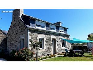 Maison 5 pieces 85m2 plouguiel