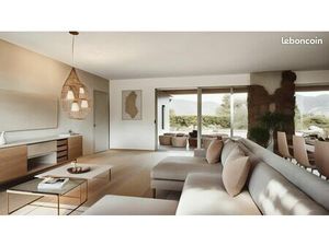 Maison 6 pièces 109 m²