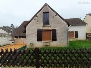 Maison 4 pièces 84 m²