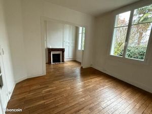 Appartement 59 m² Tours