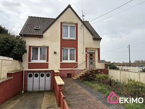 Propriété 5 pièces 93 m²