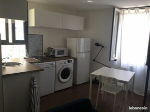 Studio aix hypercentre