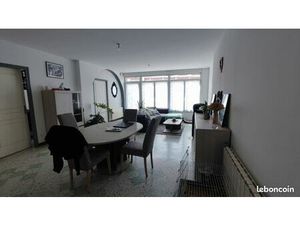 Appartement F4