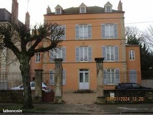 F1 indépendant Rue de Lyon