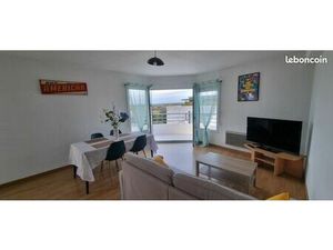 Meublé Blagnac centre