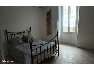 Appartement centre de Bourges