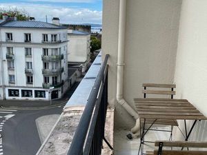 Loue appartement meublé plein centre ville