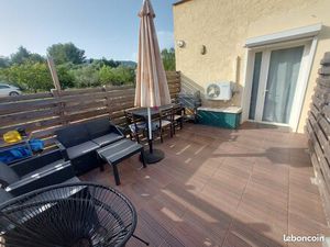 T1 . STUDIO 27m2 à cuers en campagne