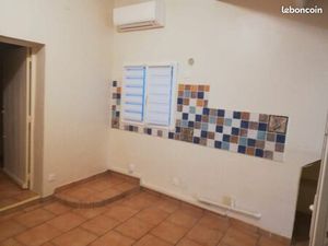 P2 duplex quartier arboré calme absolu loyer tout inclus