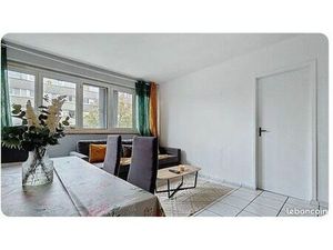 Location T3 massy 1er étage  53m2