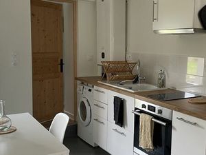 Loue charmant T2 Menetou-Salon - 31m²  rénové et meublé