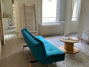 Appartement hypercentre