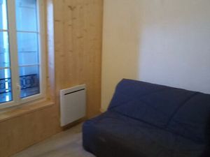 Appartement meublé 480