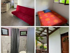 Loue studio charges comprises