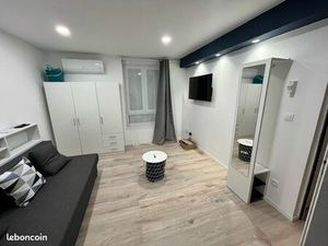 Studio 22m2 Yutz All Inclusive