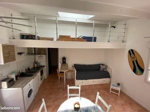Location meublée 3* La Rochelle Sud (les Bouchôleurs )