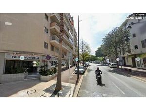 Parking/box 10 m² Antibes