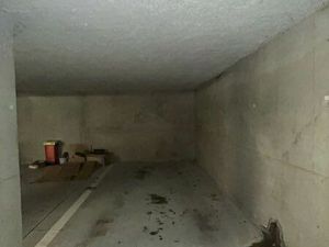 Place de parking proche euratechnologie - sous sol sécurisé
