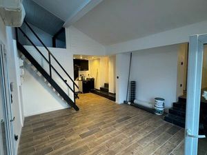 Maison 75m2 - 3ch - Vue sur seine