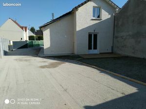 Maison a louer à Frepillon